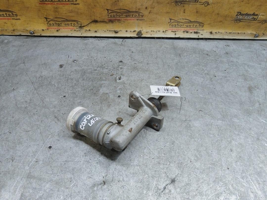 Цилиндр сцепления главный ZZYSL4 Mitsubishi Carisma купить в магазине запчастей бу