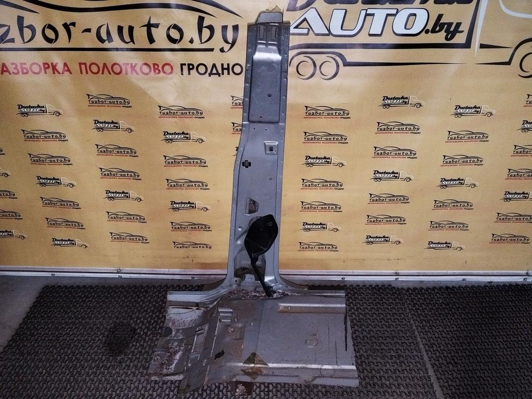 Стойка кузовная центральная правая 3B4NI3 Ford Galaxy купить