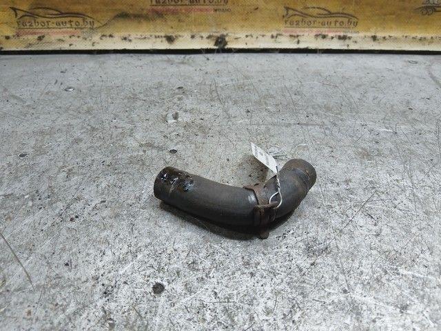 Масляная трубка турбины NSZ5LI Renault Scenic купить с доставкой