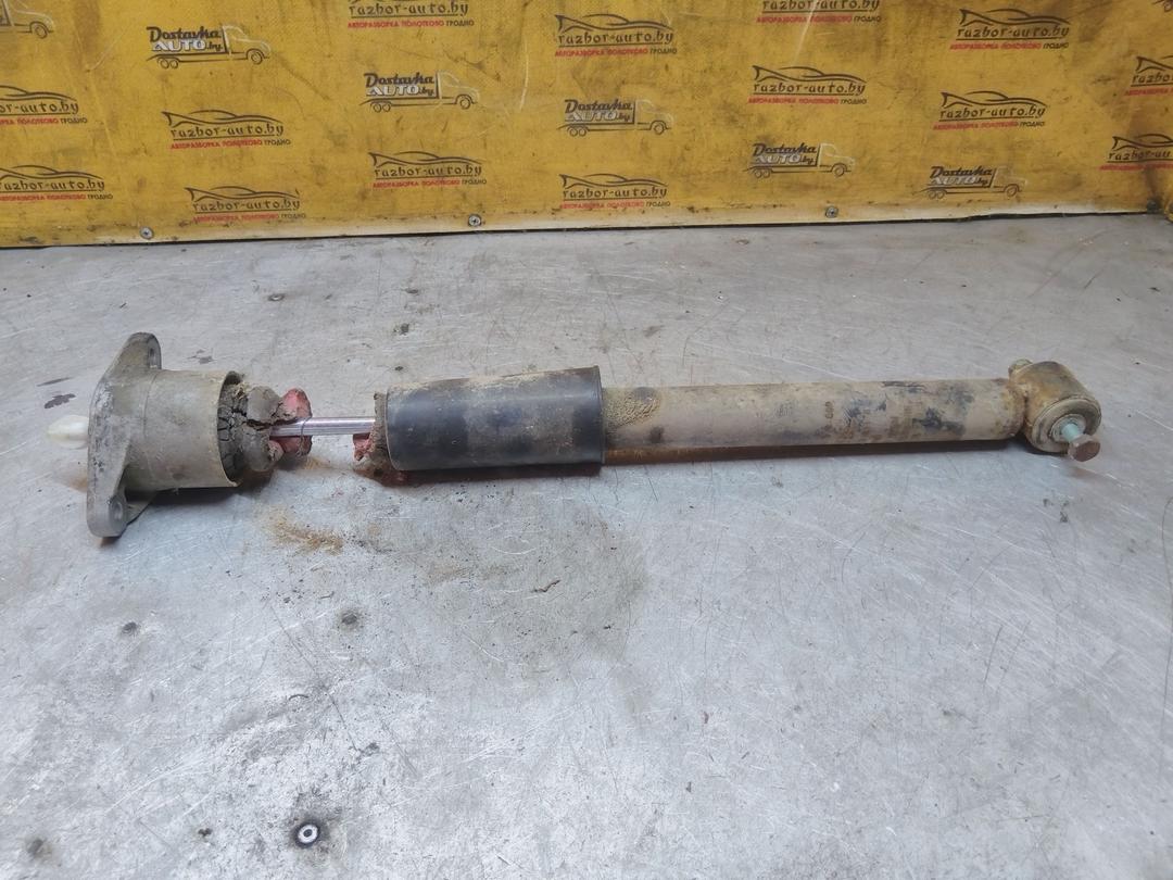 Амортизатор задний правый FIJQDY Volkswagen Passat - Фото 2