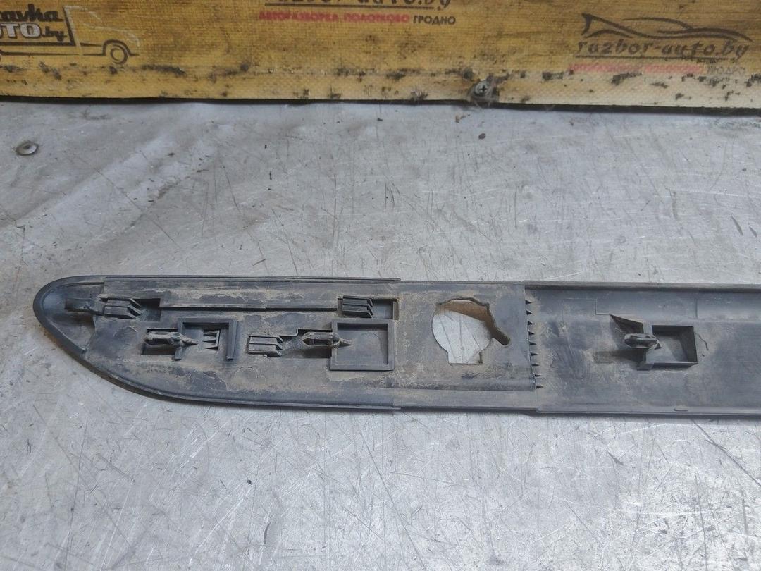 Молдинг двери передней правой IS000T Renault Laguna - Фото 3