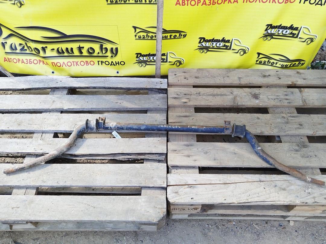 Стабилизатор подвески (поперечной устойчивости) передний X87YI1 Mercedes ML W163 купить в магазине запчастей бу