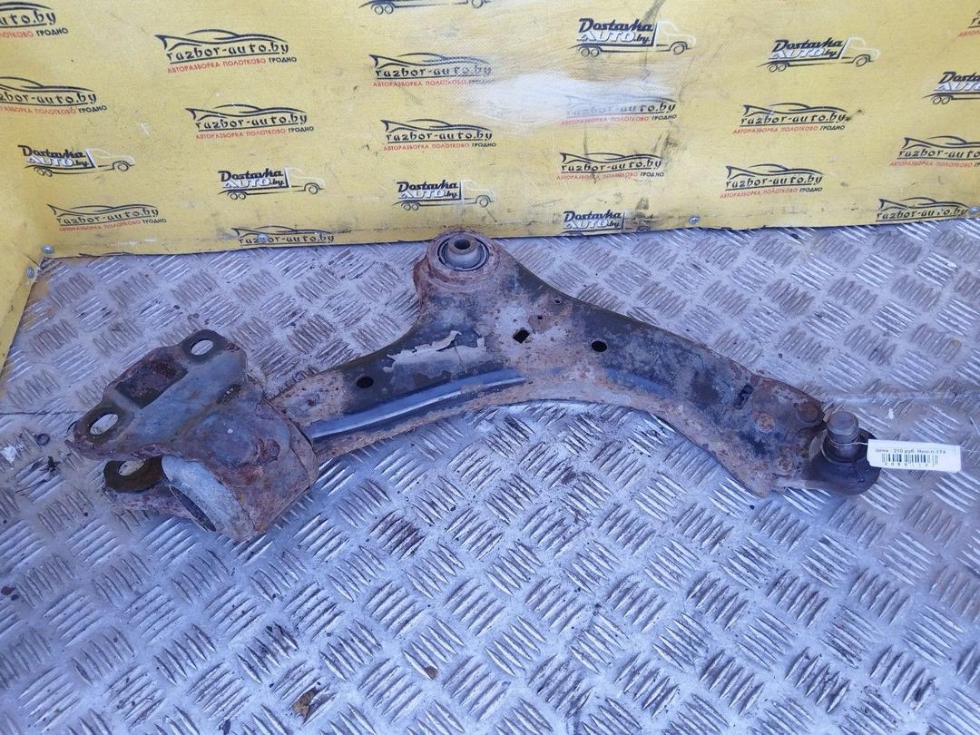 Рычаг передний правый WQF6BC Volvo XC70 undefined