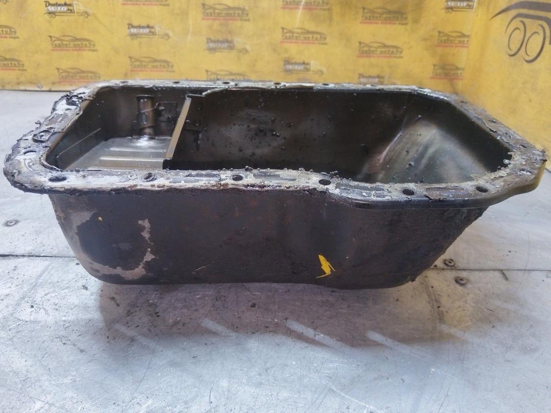 Поддон L4M1OW Renault Megane купить
