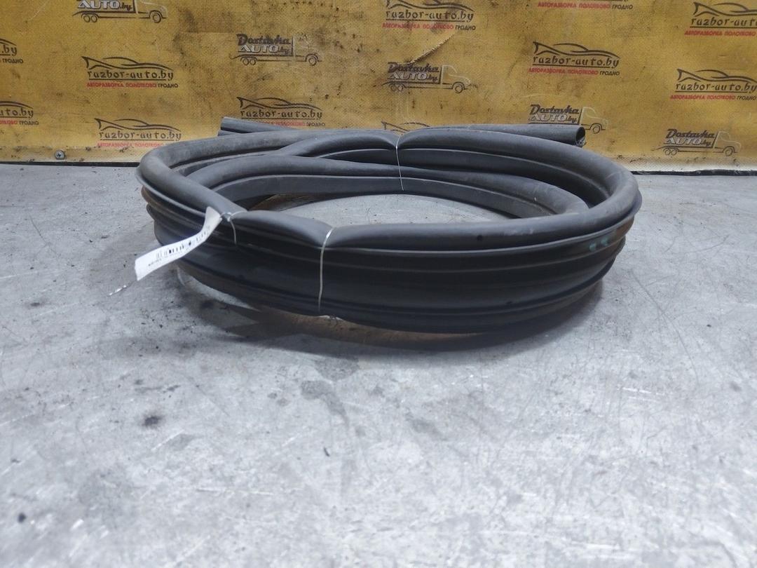 Уплотнитель двери задней левой 9C2HK2 Ford C-Max купить на авторазборке