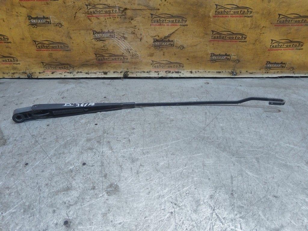 Щеткодержатель (поводок стеклоочистителя, дворник) ILWNUF Ford Mondeo - Фото 2