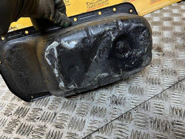 Поддон MC3U4P Citroen C4 - Фото 2