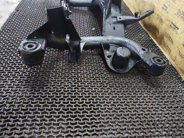 Балка подвески задняя 7AFUNQ Jaguar X-Type купить в магазине запчастей бу