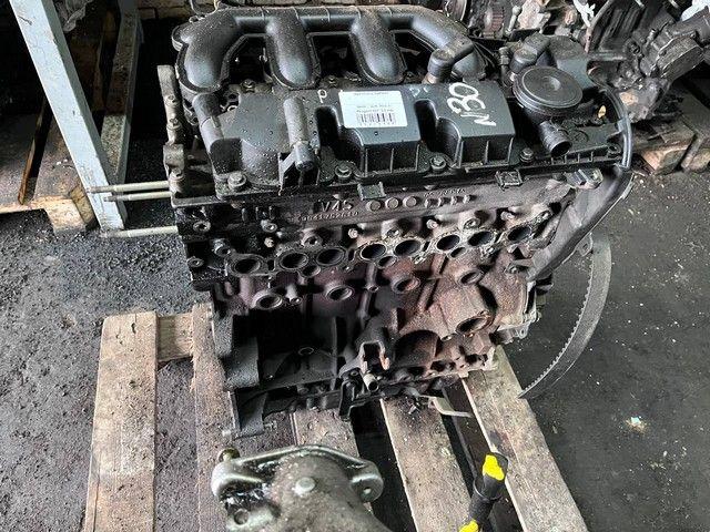 Двигатель NZPSAF Peugeot 407 - Фото 3