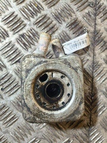 Теплообменник масляного фильтра PQ0SF9 Volkswagen Golf купить