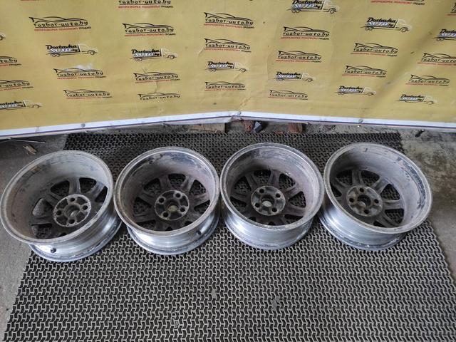 Диск литой R14, 4x100 Toyota Yaris 2003 IK51Y2 IK51Y2 Toyota Yaris купить