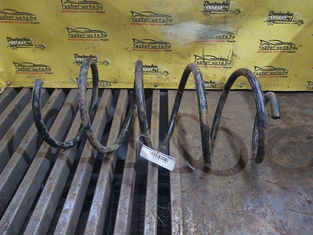 Пружина передняя HAR2U1 Fiat  - Фото 1