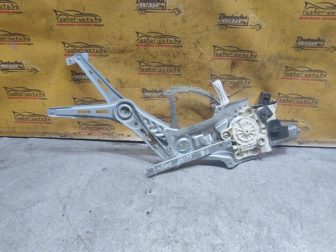 Стеклоподъемник электрический передний правый F2P4LN Opel Vectra купить