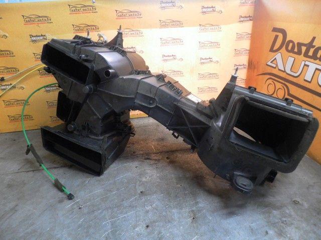 Корпус отопителя (печки) 24EPWI Volkswagen Golf