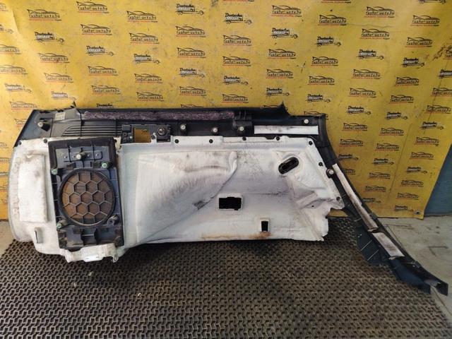 Обшивка багажника B33E3X Honda Accord - Фото 5