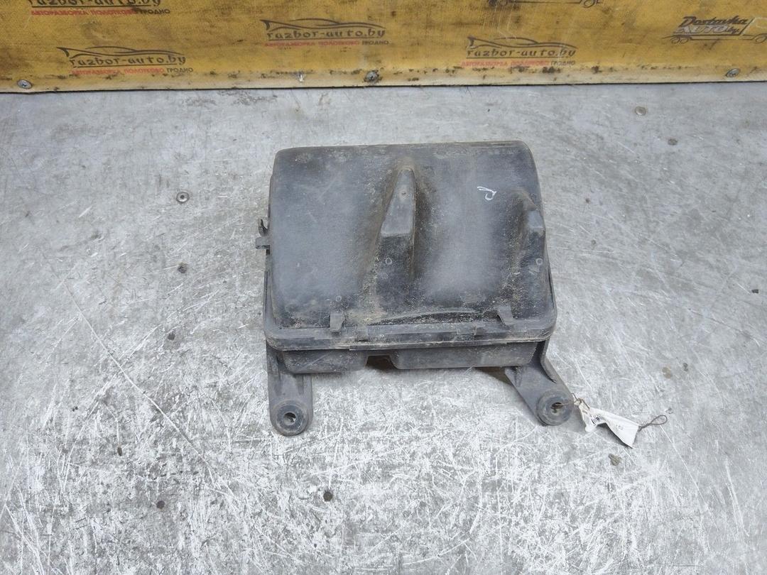 Резонатор воздушного фильтра K7JGMX Peugeot 406 - Фото 4