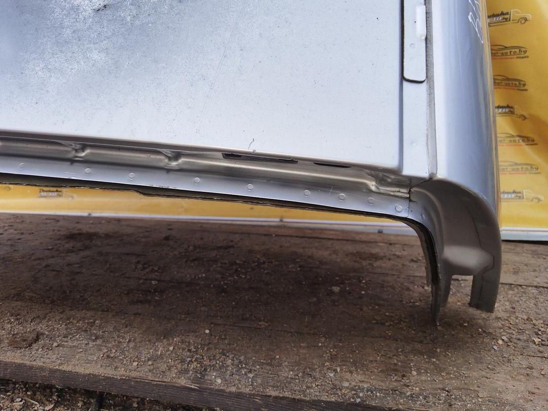 Крыша 86CA31 Citroen Berlingo купить с доставкой. Огромный выбор запчастей и марок авто. У нас есть практически все.