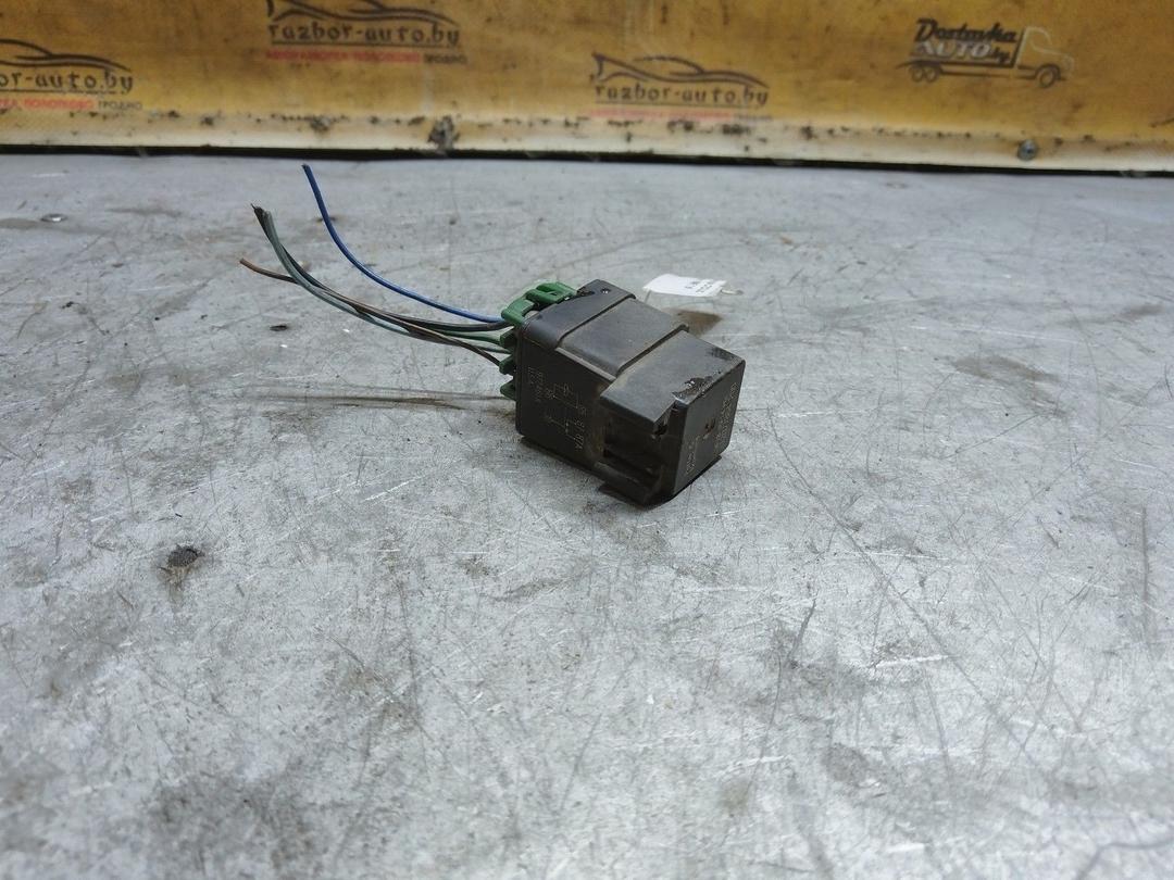 Реле вентилятора C7CVJO Daewoo Nubira купить
