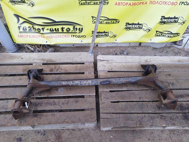 Балка подвески задняя DH6LAD Rover 200