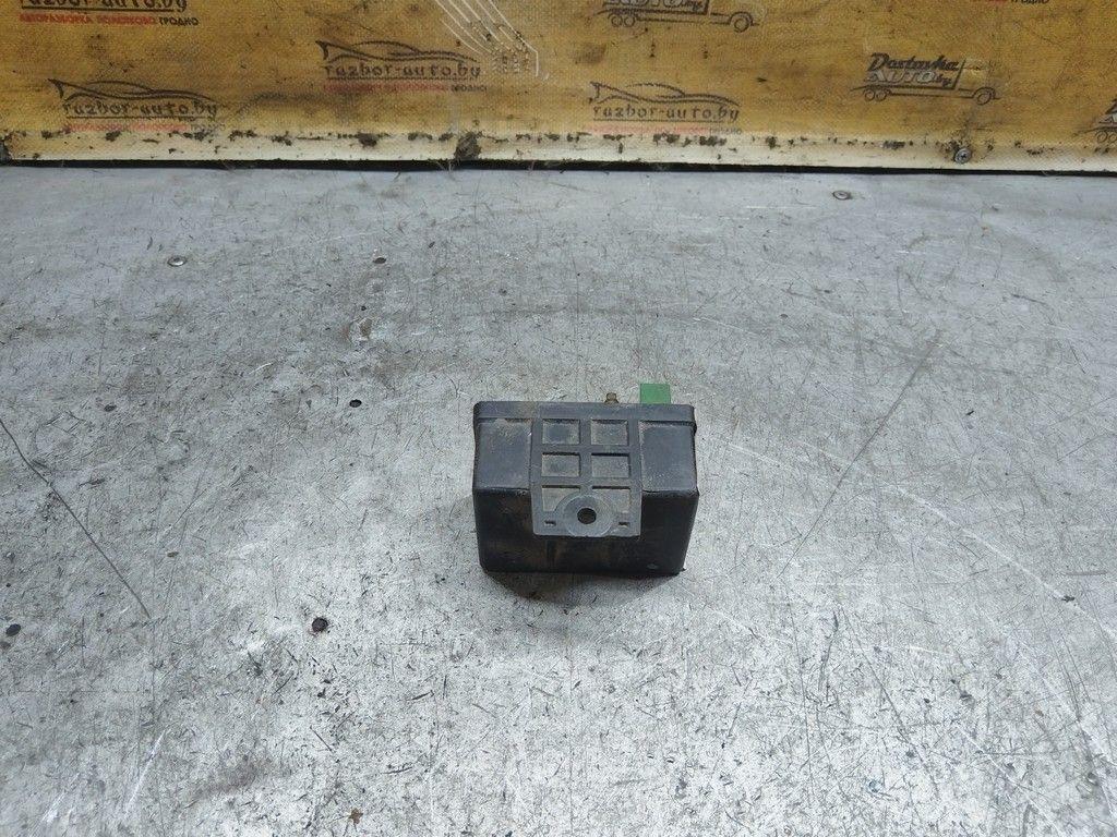 Реле накала свечей M8CJL0 Peugeot 406 - Фото 2