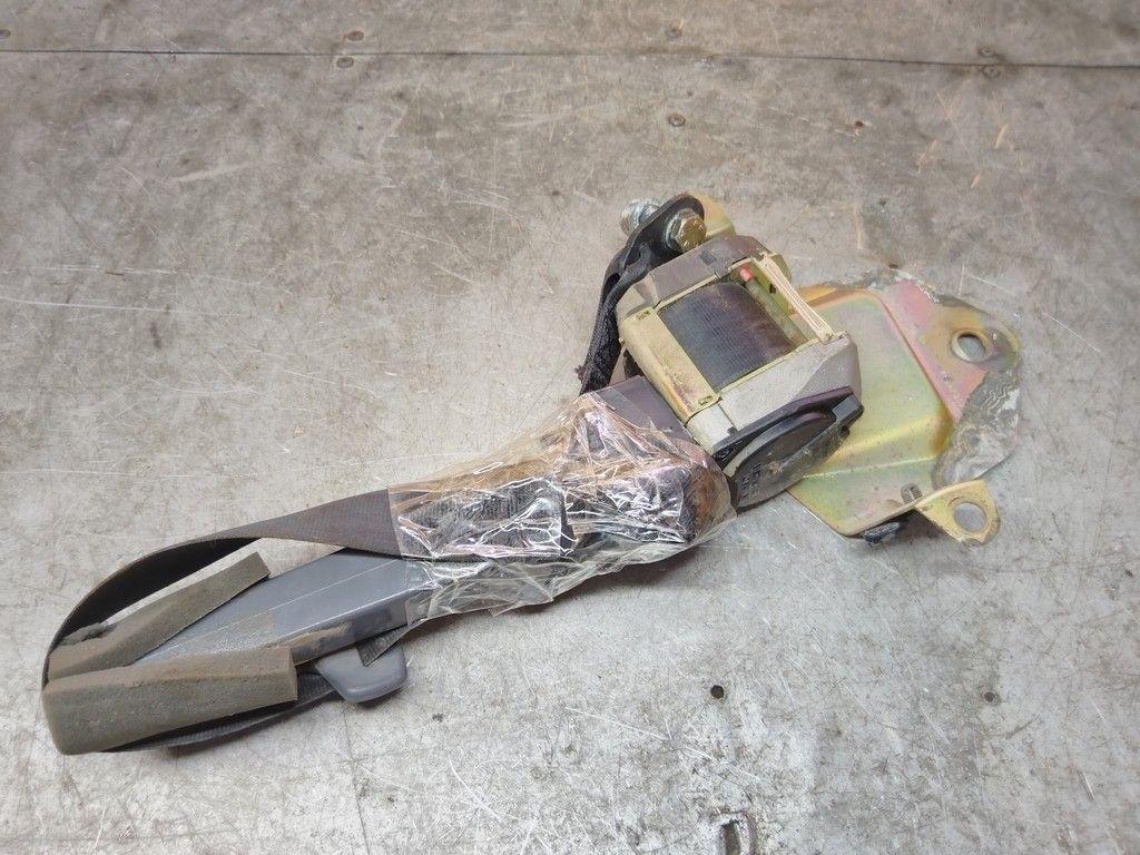 Ремень безопасности передний правый O2H8N1 Fiat 