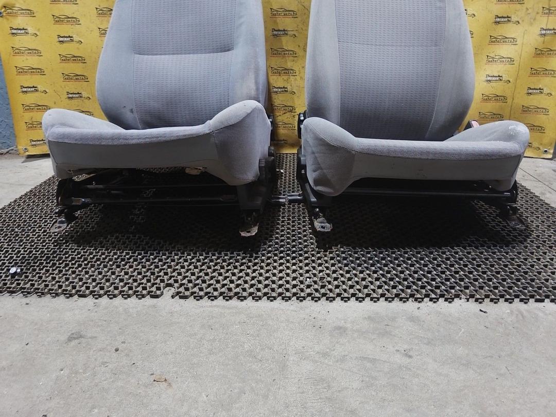 Салон (комплект сидений) S481TW Mitsubishi Carisma undefined