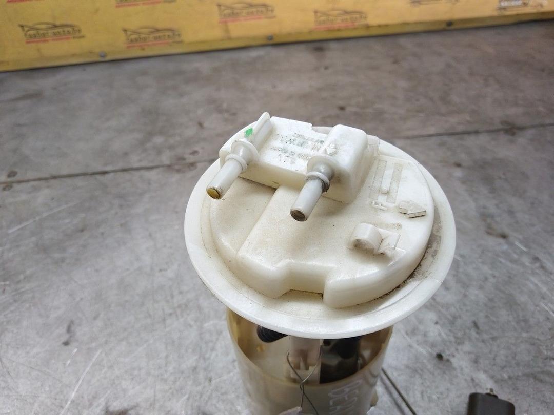 Колба в бак MJWX1S Citroen Berlingo купить