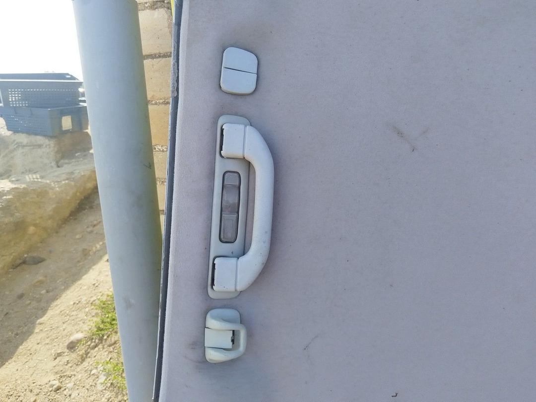 Крыша SA5GK8 Mercedes ML W163 - Фото 21
