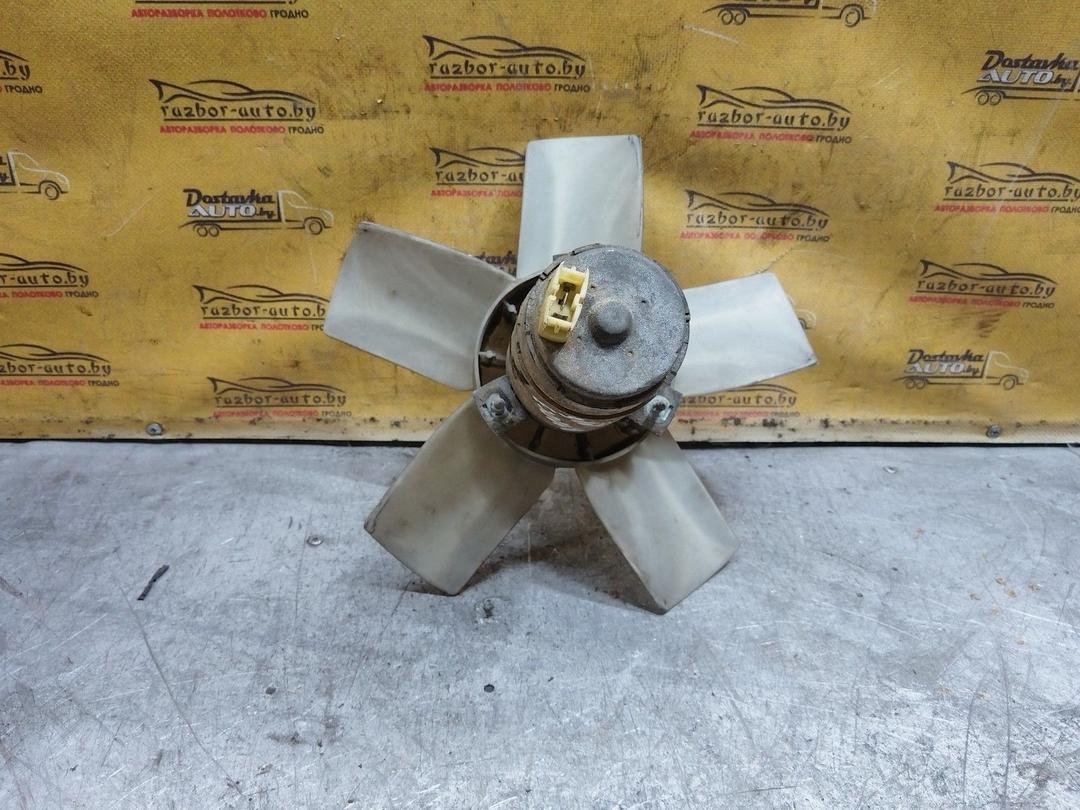 Вентилятор радиатора PIXY9Y Audi 100 купить с доставкой