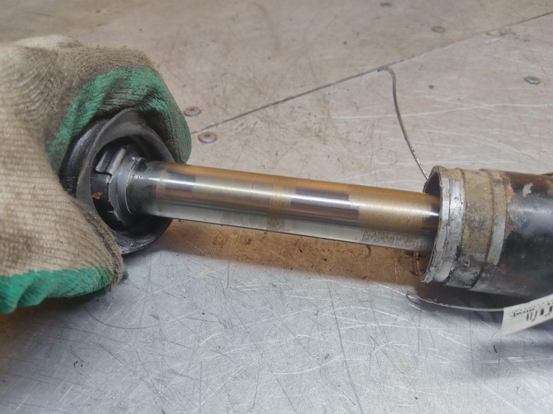 Рулевая рейка 6251CB Mazda 323 купить на авторазборке