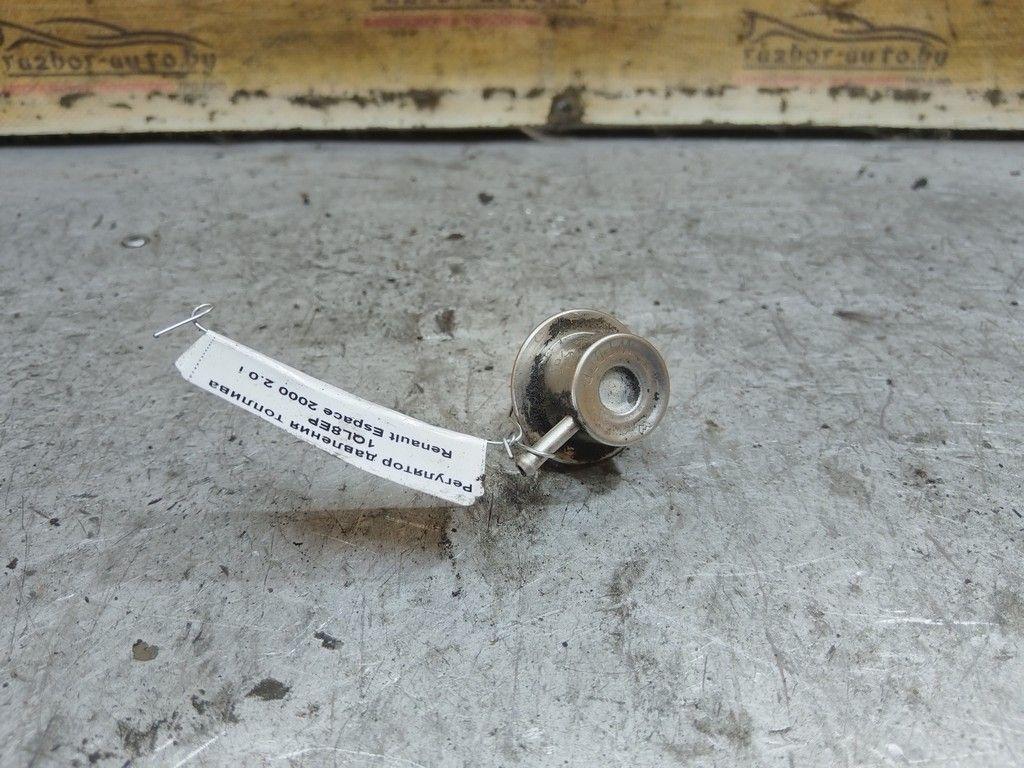 Регулятор давления топлива 1QL8EP Renault Espace - Фото 2