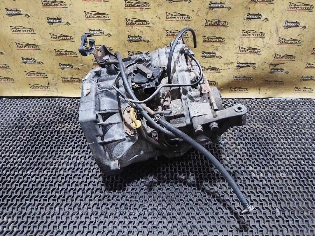 КПП автоматическая (АКПП) FXVRHT Fiat Punto