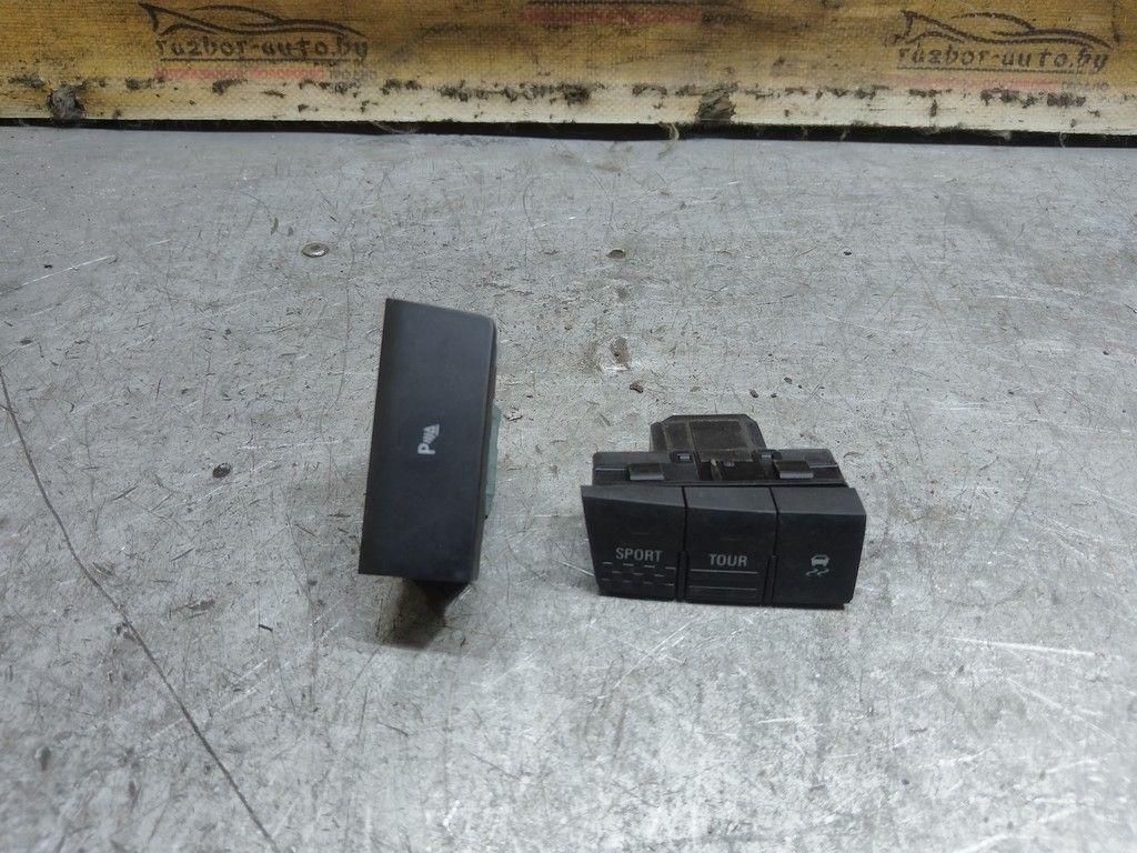 Блок кнопок 2QAATX Opel Insignia - Фото 1