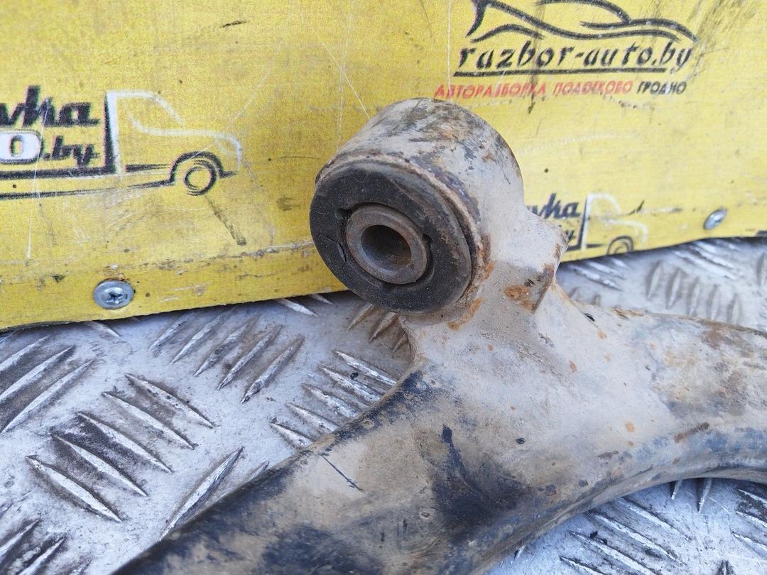 Рычаг передний правый 18B9EL Peugeot 406 купить с доставкой