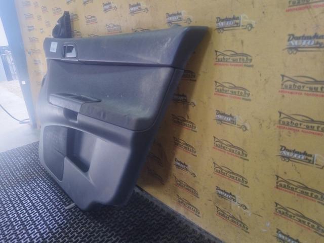 Салон (комплект сидений) XJ7M8U Volvo S40 undefined