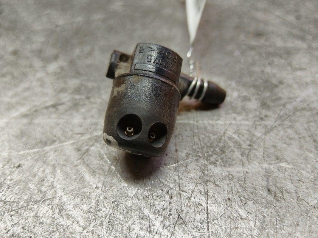 Форсунка омывателя T5FHYW Opel Astra - Фото 1