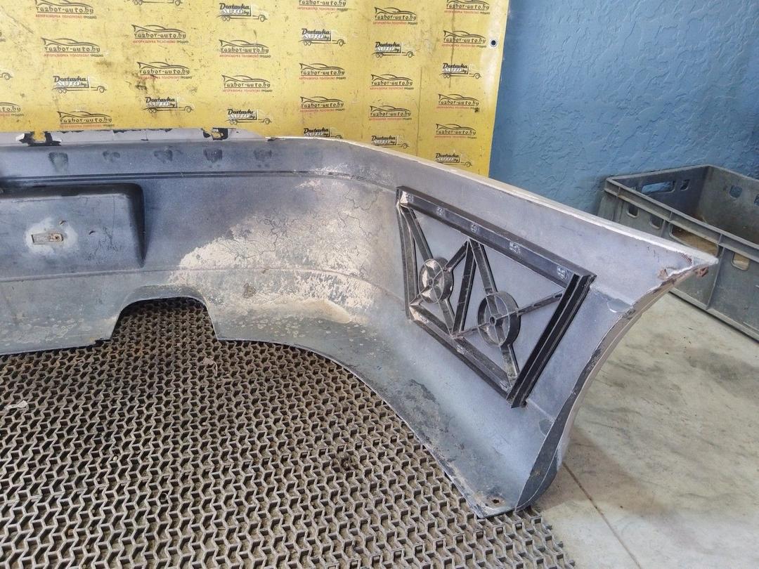 Бампер задний VMAGI9 Opel Omega undefined