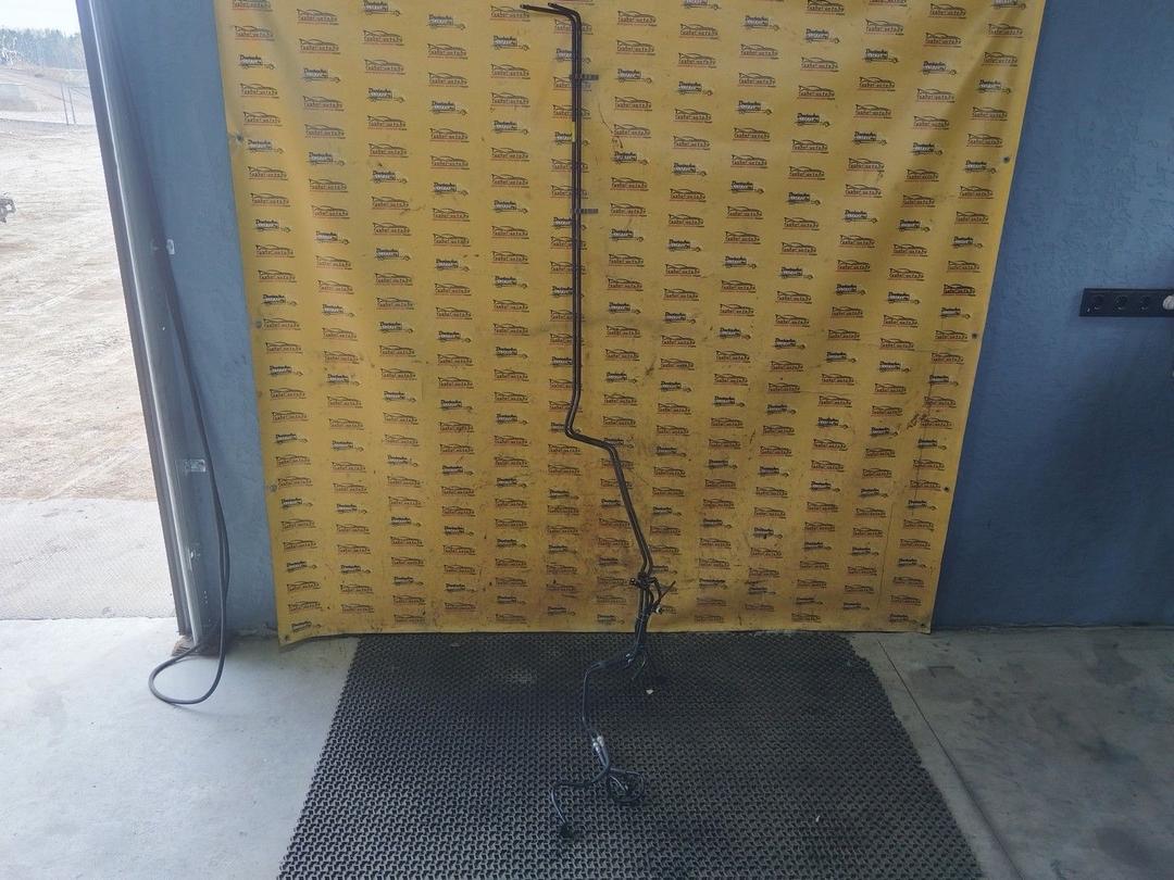 Трубка топливная XAYM8E Ford Focus - Фото 1