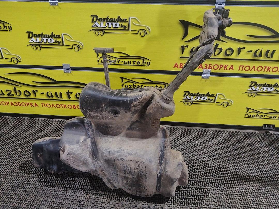 Бак топливный UT3L37 Volkswagen Golf - Фото 7