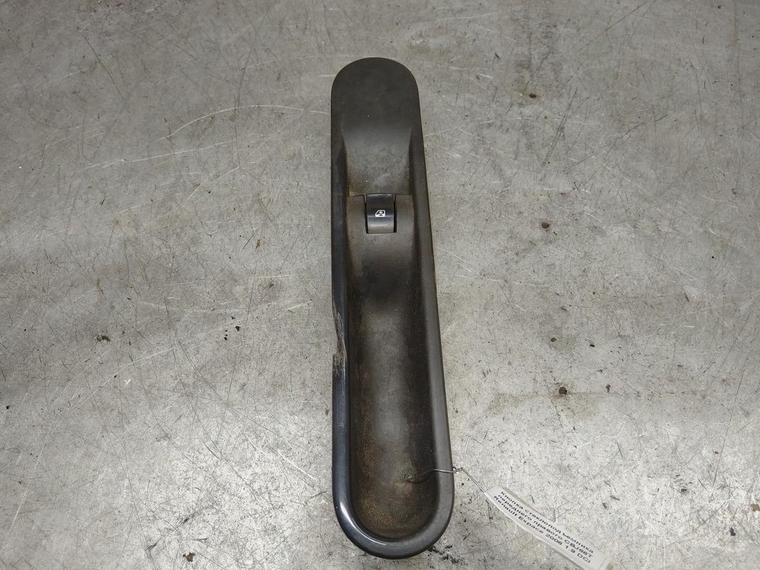 Кнопка стеклоподъемника переднего правого CBJ66T Renault Espace - Фото 1