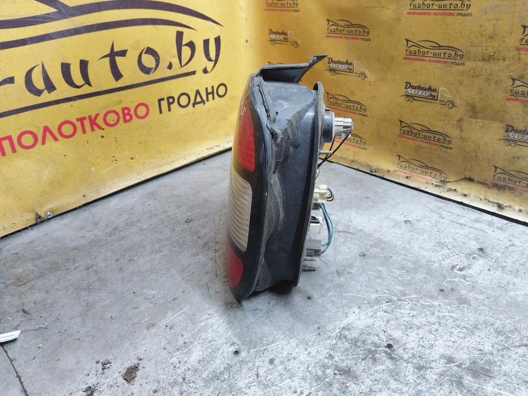 Фонарь задний правый H472TI Daewoo Leganza купить с доставкой