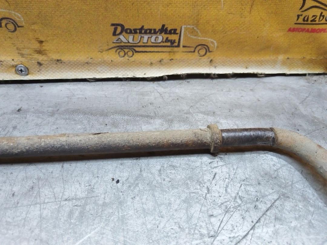 Стабилизатор подвески (поперечной устойчивости) задний N8KF0T Daewoo Nubira купить с доставкой