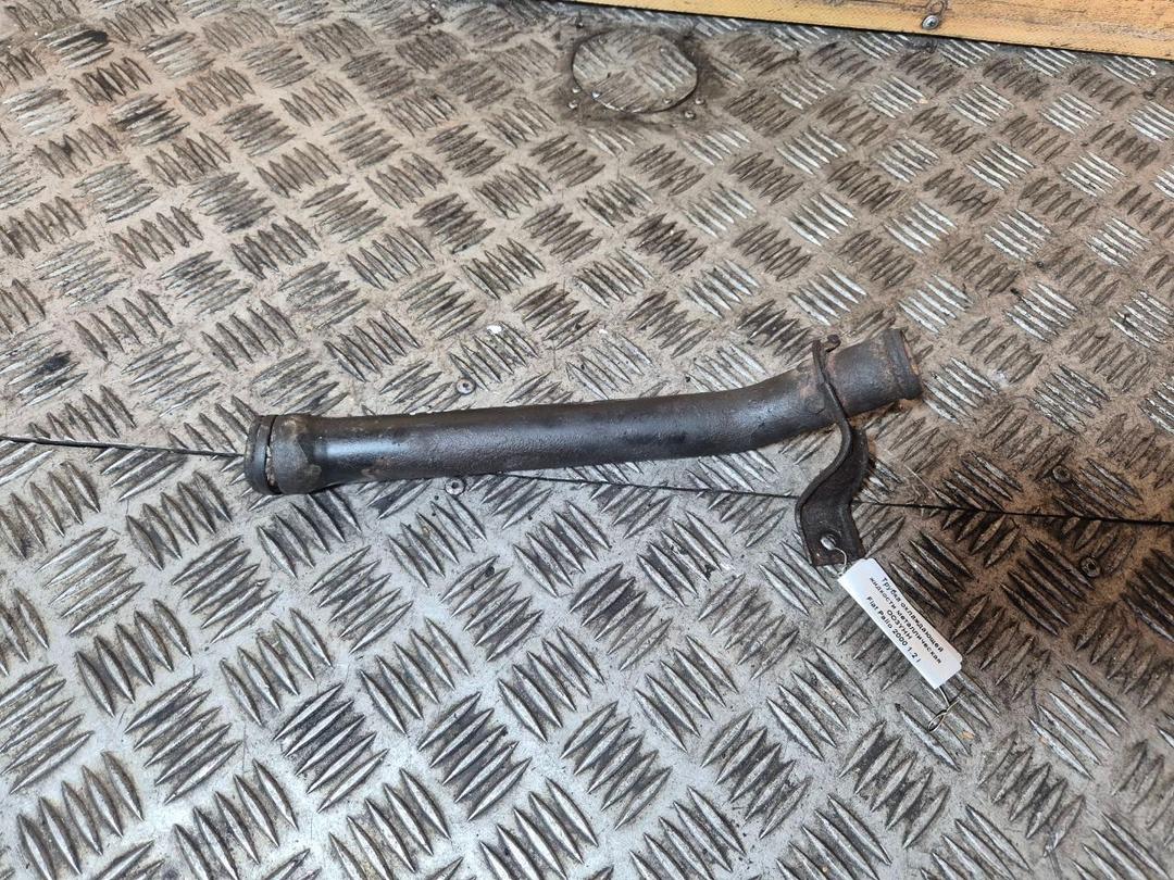 Трубка охлаждающей жидкости металлическая OO3YHH Fiat Palio купить