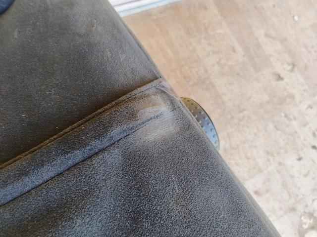 Салон (комплект сидений) E0E8G6 Ford Focus купить с доставкой