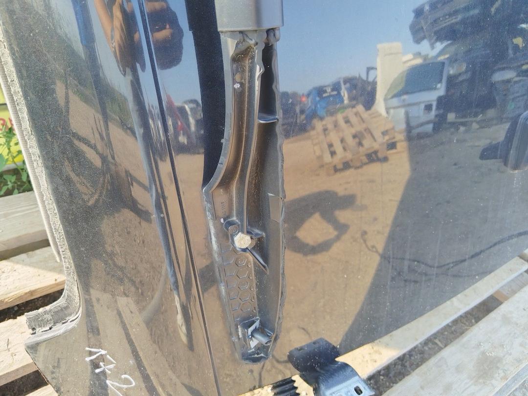 Крыша BXUPXX Volkswagen Passat - Фото 13