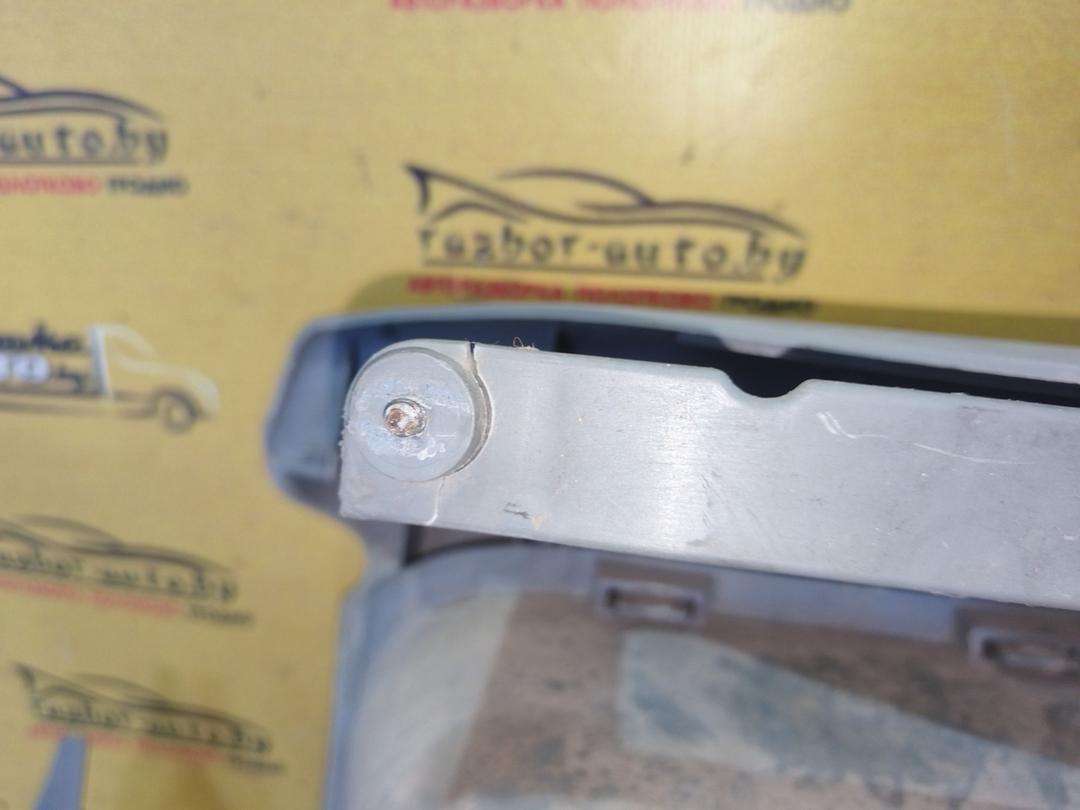 Обшивка багажника 5ZU2VE Renault Scenic RX4 купить в магазине запчастей бу