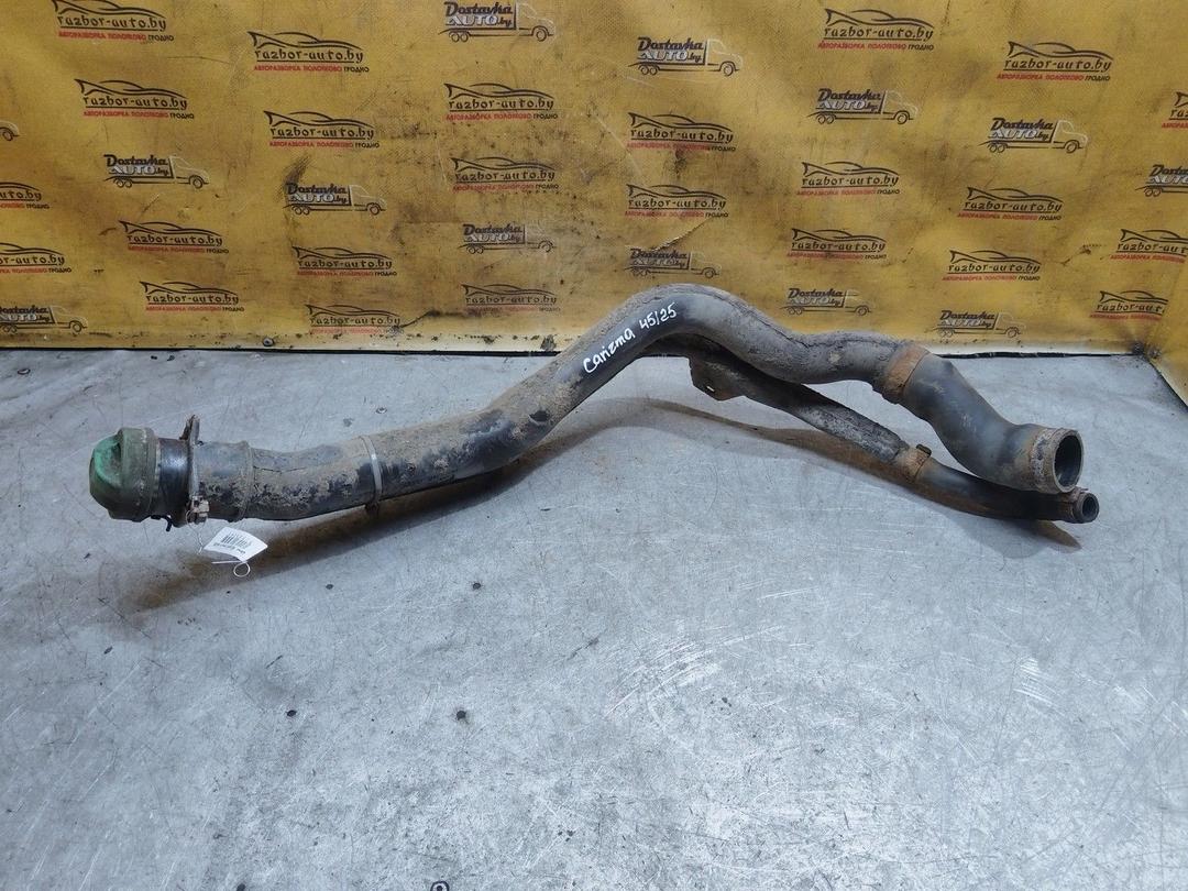 Горловина топливного бака KPYIUU Mitsubishi Carisma купить