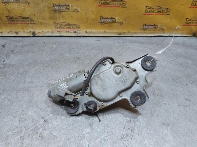 Моторчик заднего стеклоочистителя (дворника) TIUO8E Rover 200 купить с доставкой