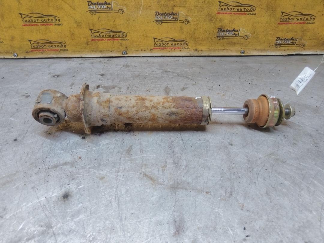 Амортизатор задний правый NAL0CB Toyota Avensis - Фото 4