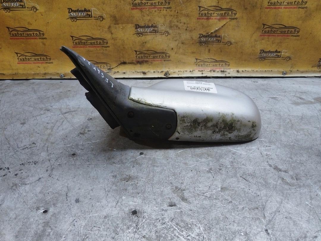 Зеркало наружное левое 24K2FB Daewoo Leganza купить в магазине запчастей бу
